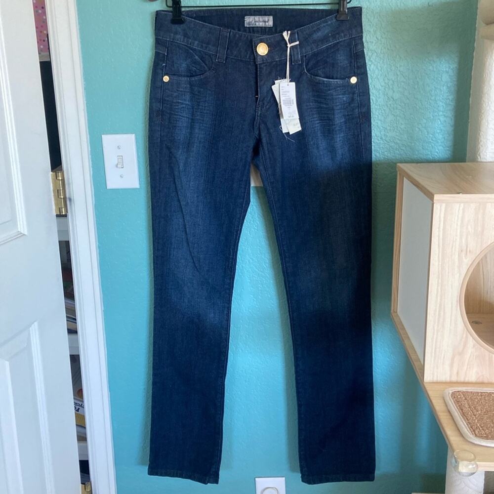 Brand new anchorblue jeans
